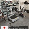 Gym Equipment 1